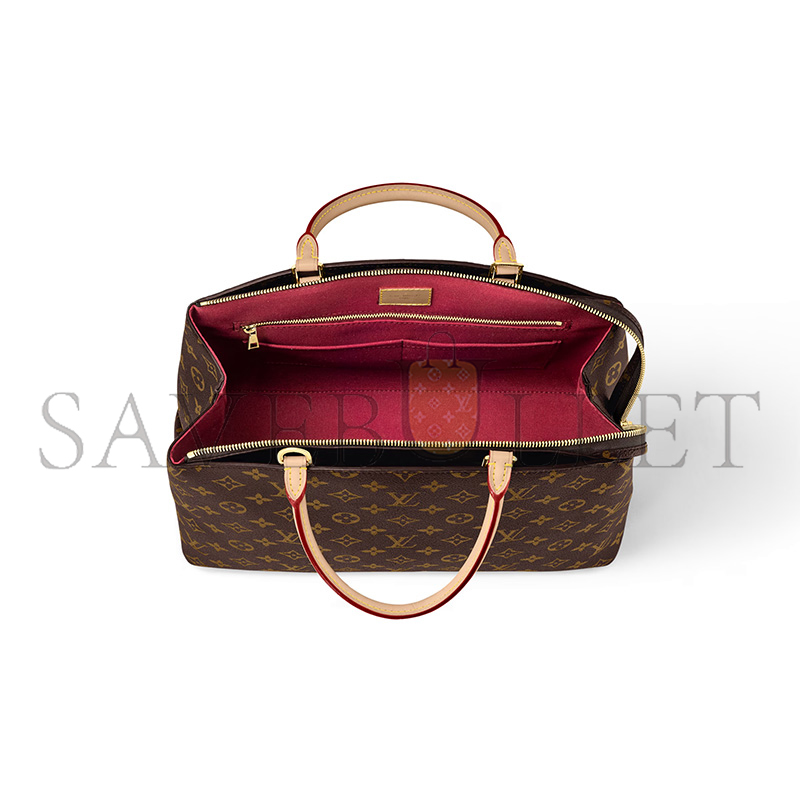 LOUIS VUITTON GRAND PALAIS M45898 (34*24*15cm)